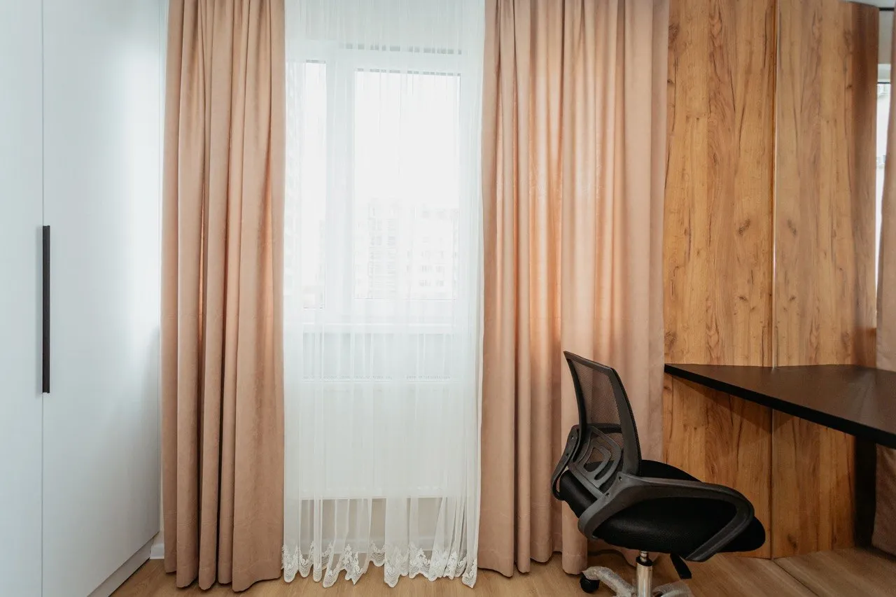 Chișinău Ciocana bd. Mircea cel Bătrân 7