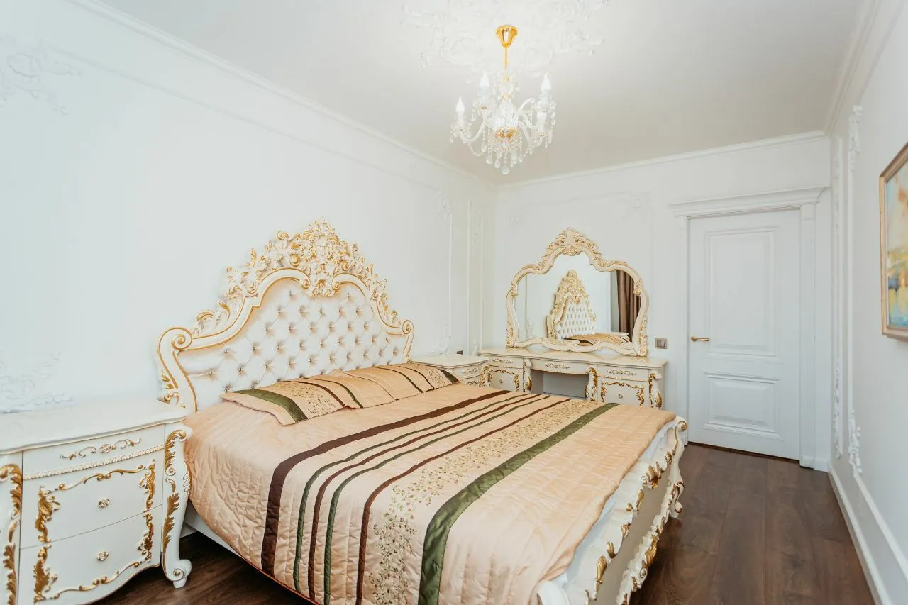 Chișinău Botanica str. Grenoble 3