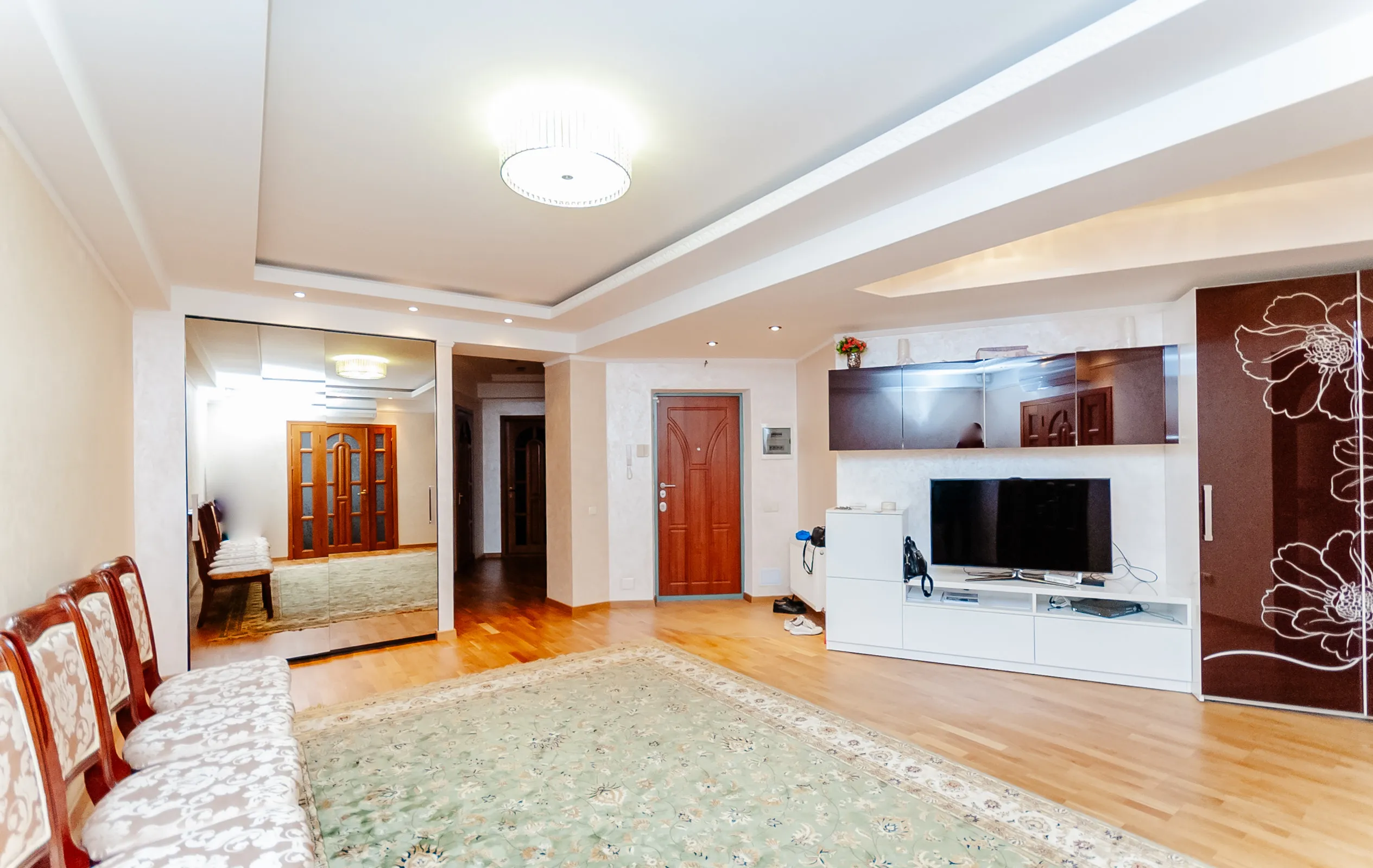 Chișinău Buiucani str. Alba Iulia 4