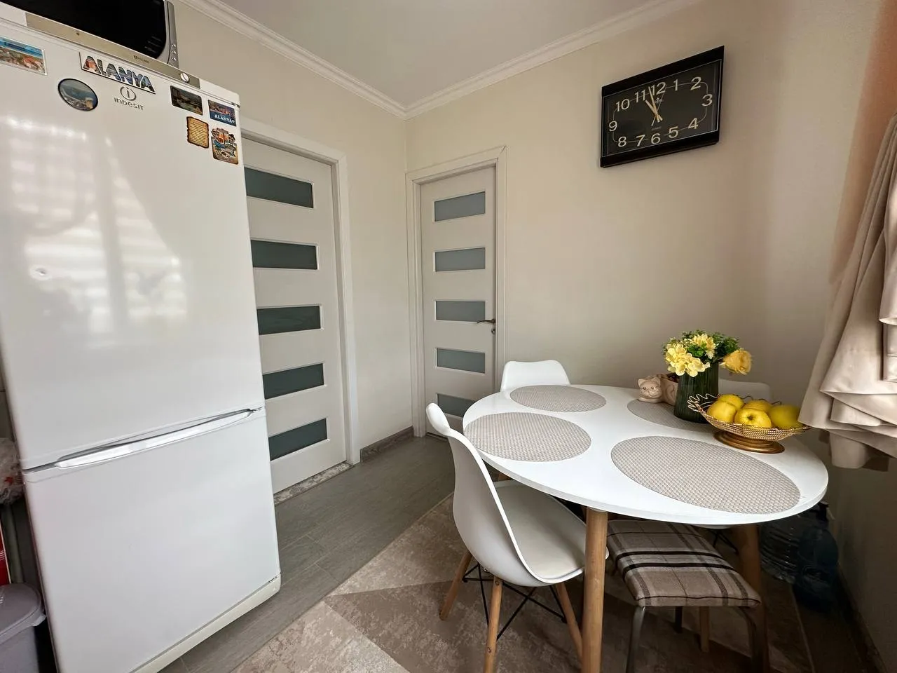 Chișinău Telecentru șos. Hâncești 5