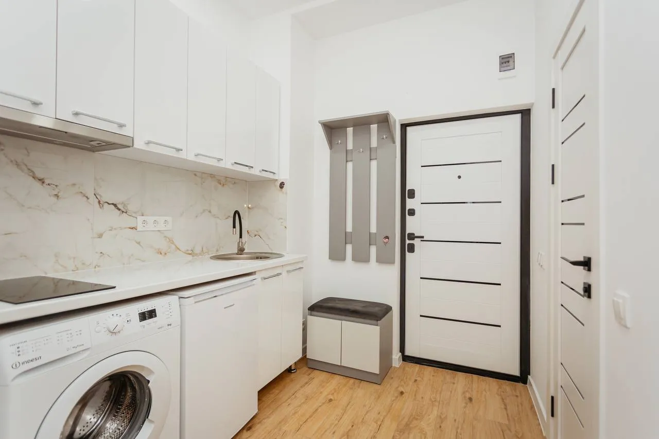 Chișinău Buiucani str. Grigore Alexandrescu 7