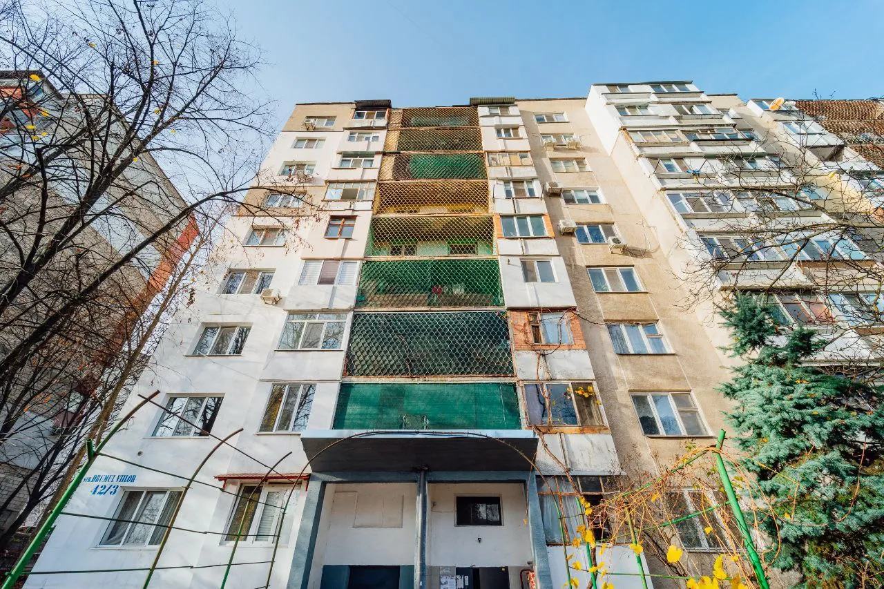 Chișinău Telecentru str. Drumul Viilor 10