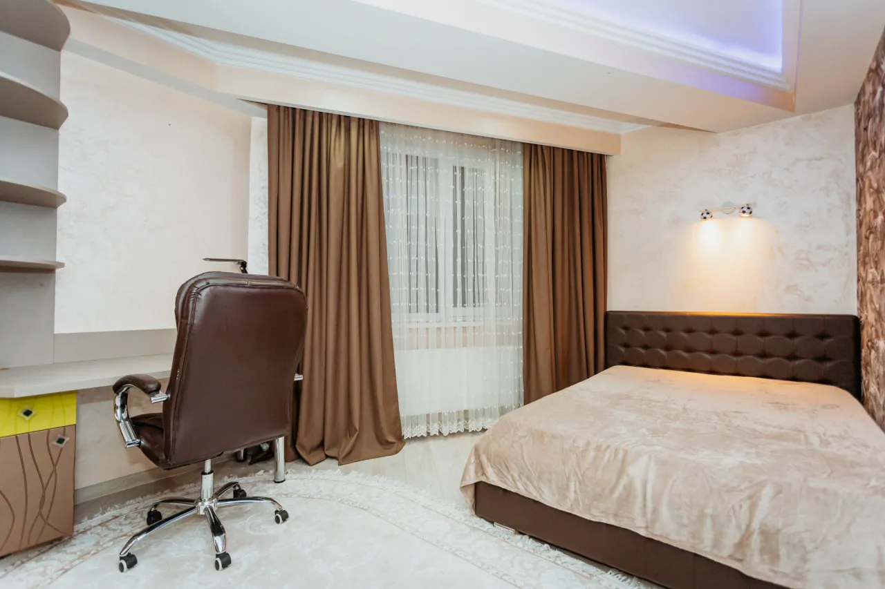 Chișinău Centru str. Constantin Vârnav 5