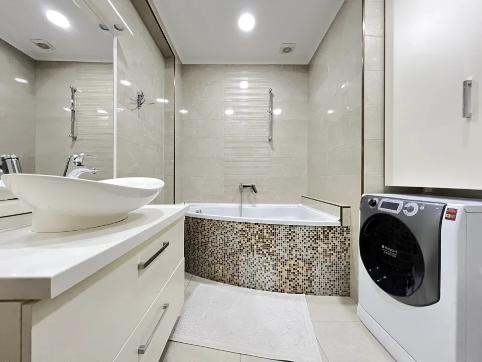 Chișinău Ciocana bd. Mircea cel Bătrân 7