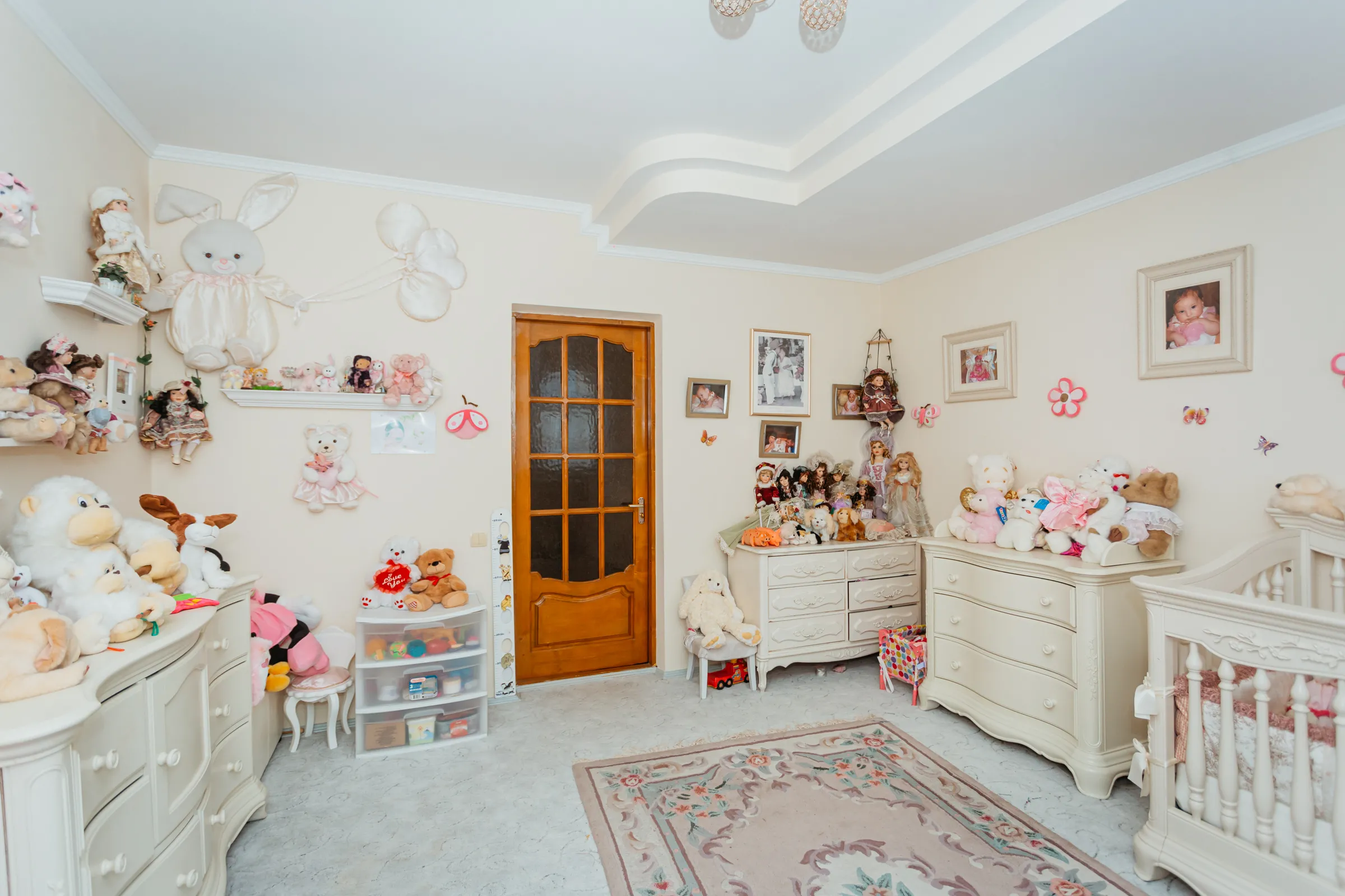 Chișinău Codru str-la. Pomicultorilor 16