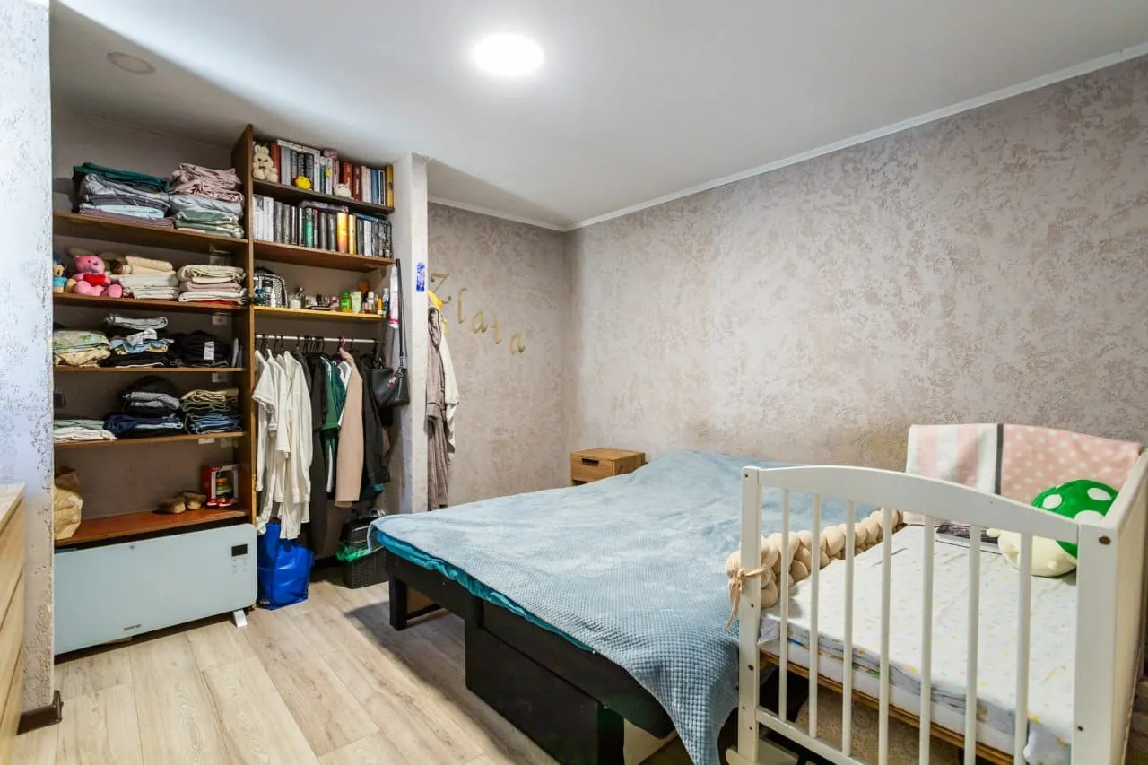 Chișinău Stăuceni str. Ion Creangă 9