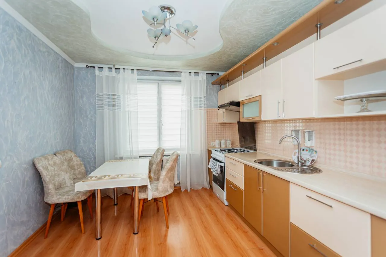 Chișinău Durlești str. Toma Alimoș 6