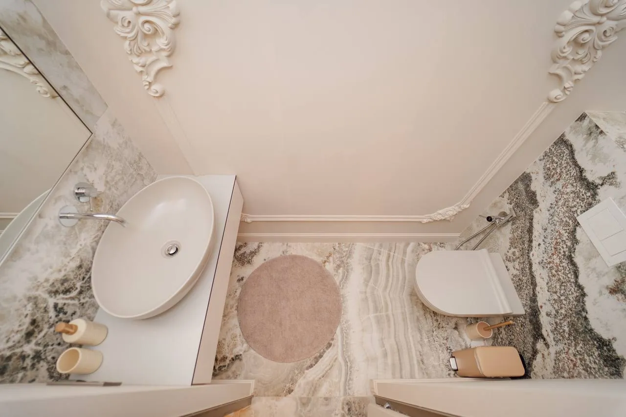 Chișinău Centru str. 31 August 1989 13