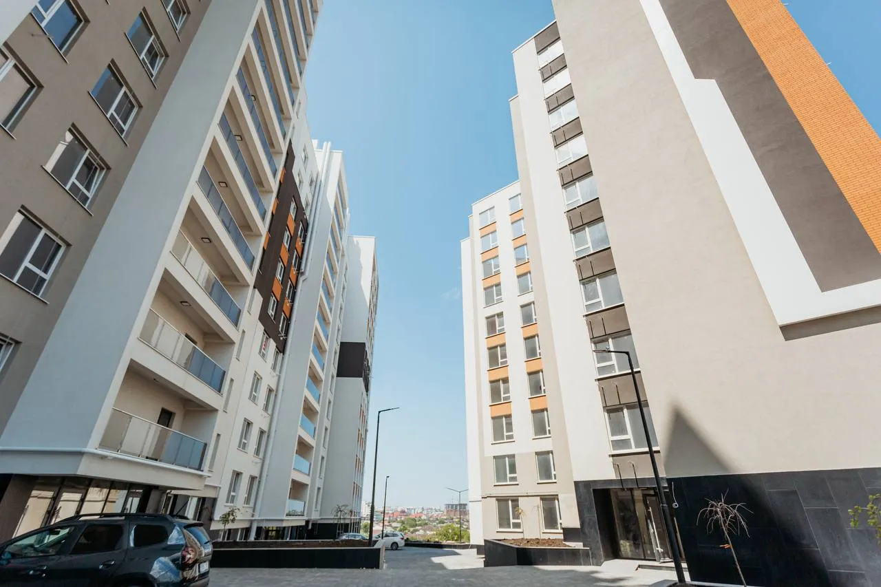 Chișinău Durlești str. Ialoveni 9