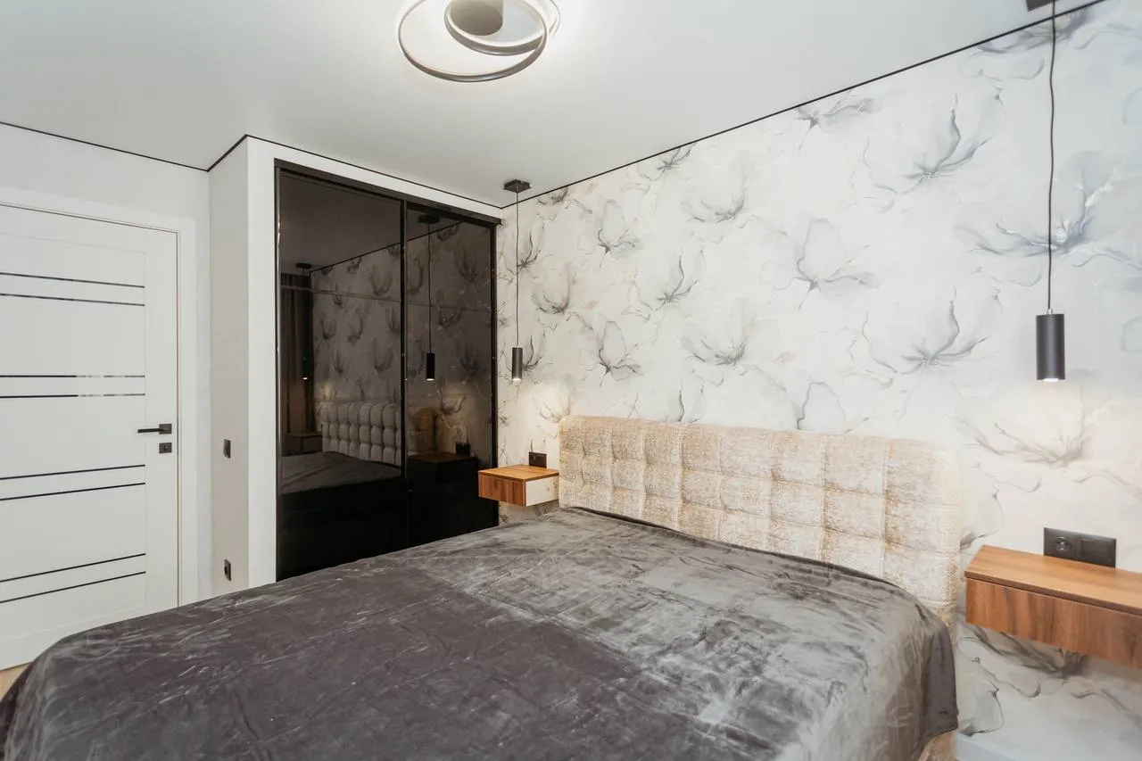 Chișinău Botanica str. Pandurilor 5