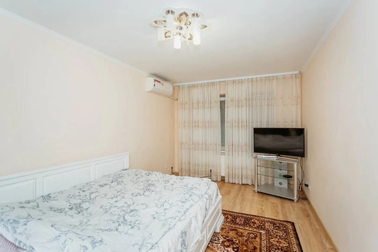 Chișinău Botanica bd. Traian 3