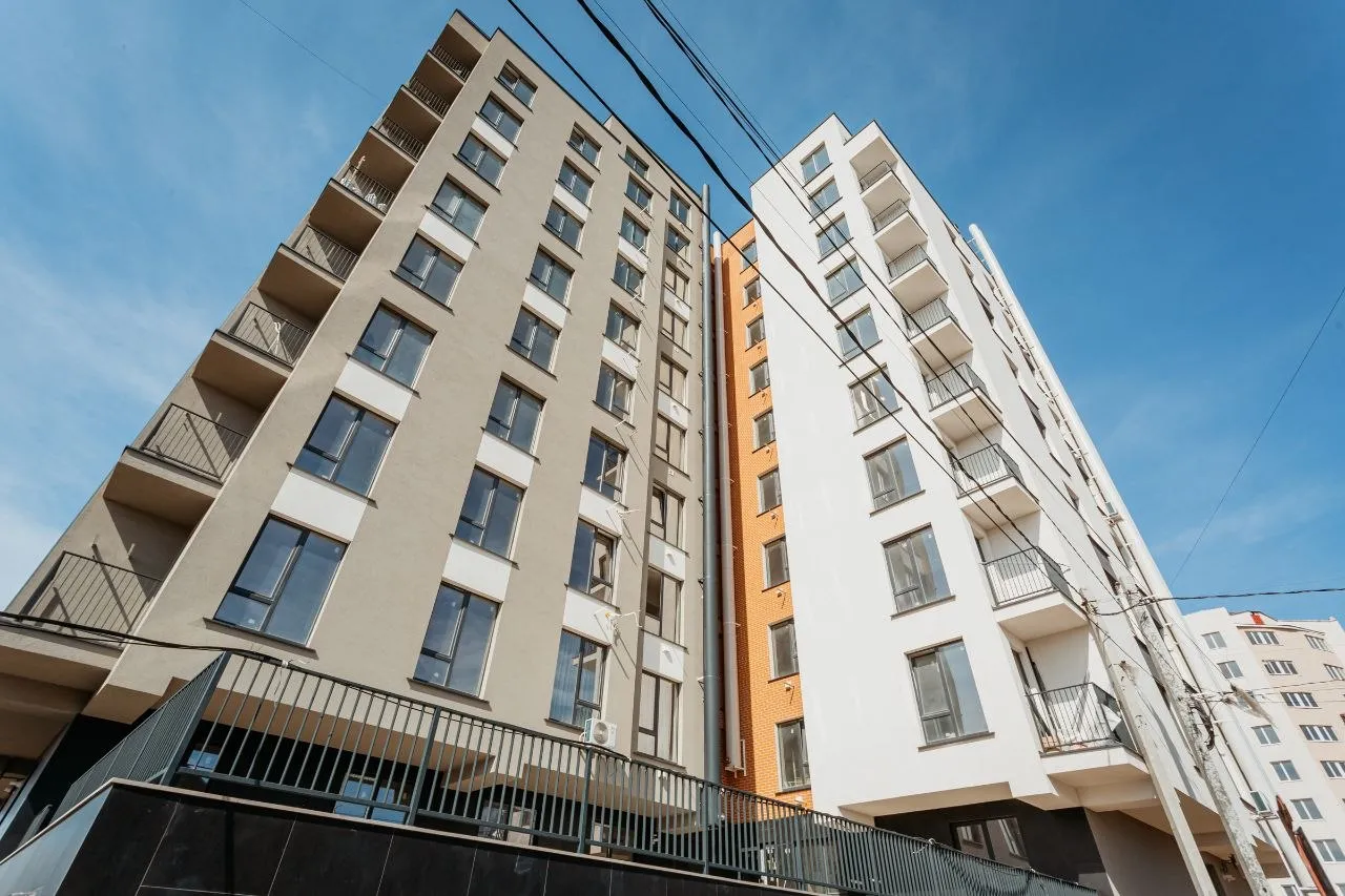 Chișinău Durlești str. Atelierilor  13