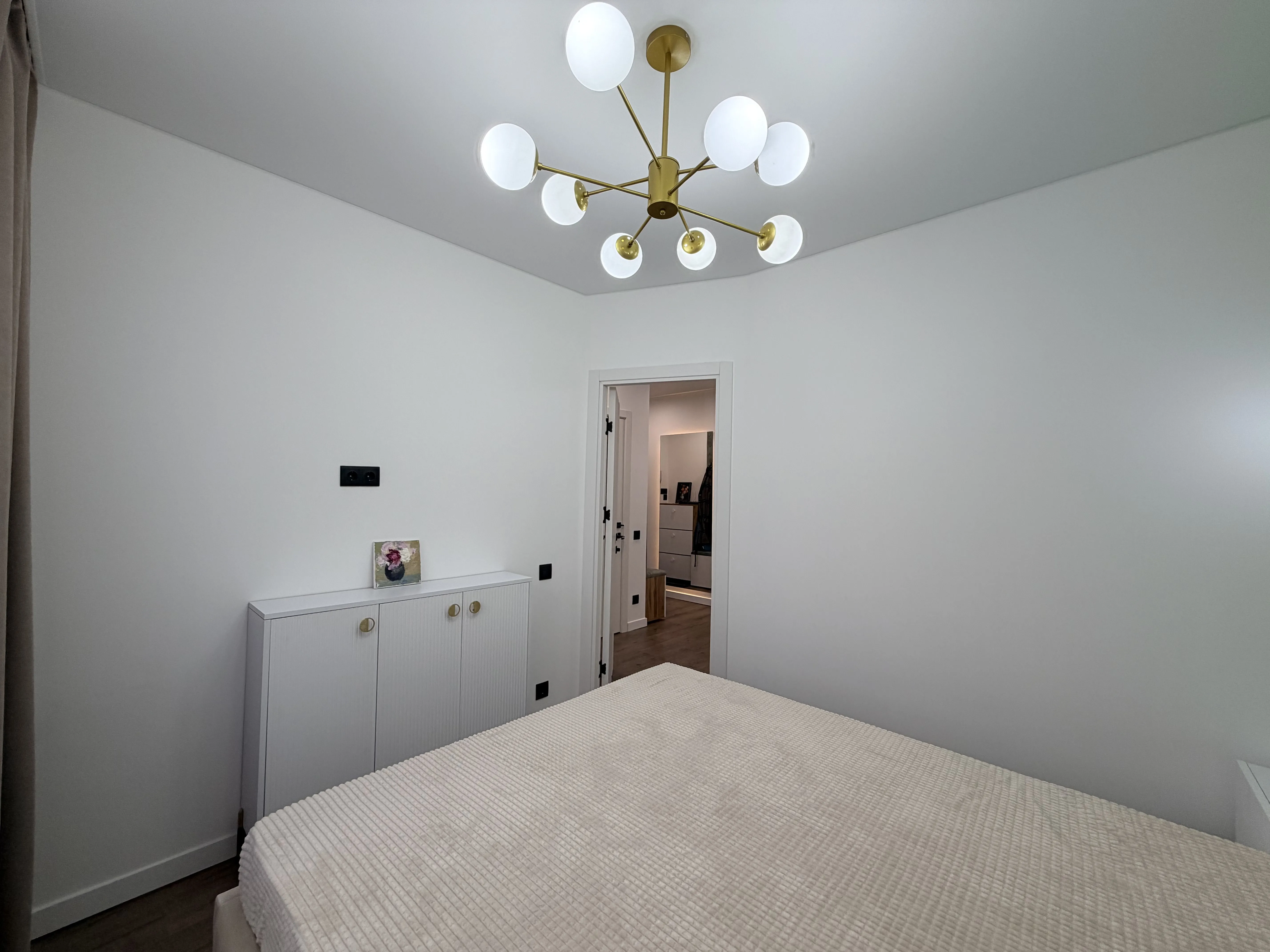 Chișinău Rîșcani str. Nicolae Dimo 3