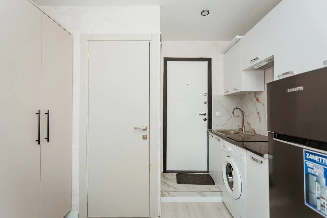 Chișinău Sculeanca str. Mesager 3