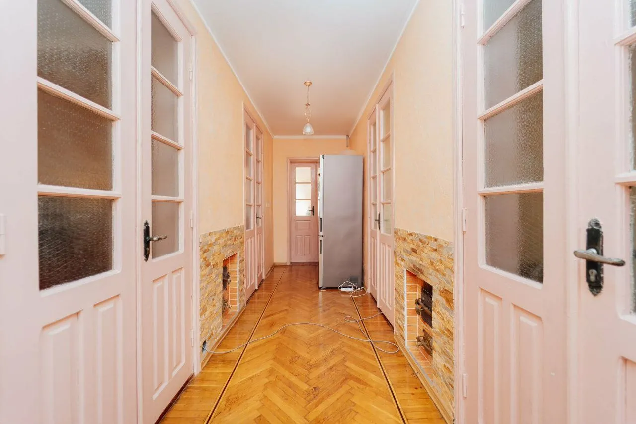 Chişinău Codru str. Cîmpului  22