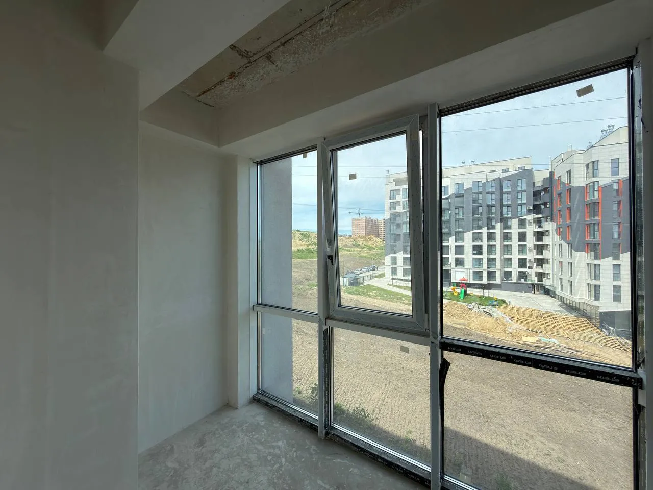 Chișinău Ciocana str. Nicolae Milescu Spătaru 5