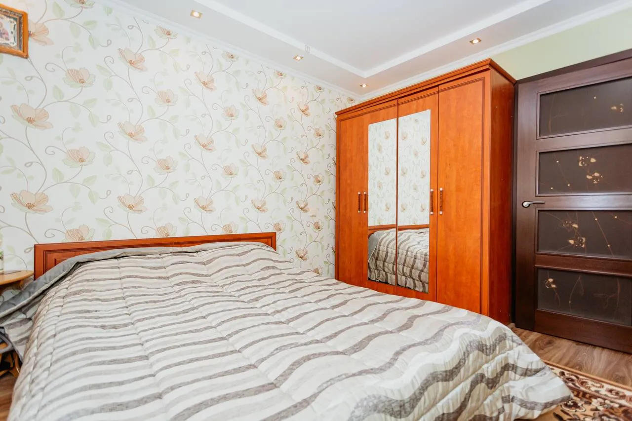 Chișinău Botanica str. Cuza Vodă  3