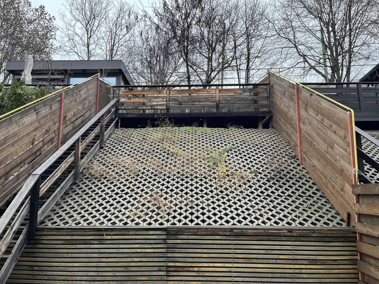 Chișinău Codru str. Dumbravei 22