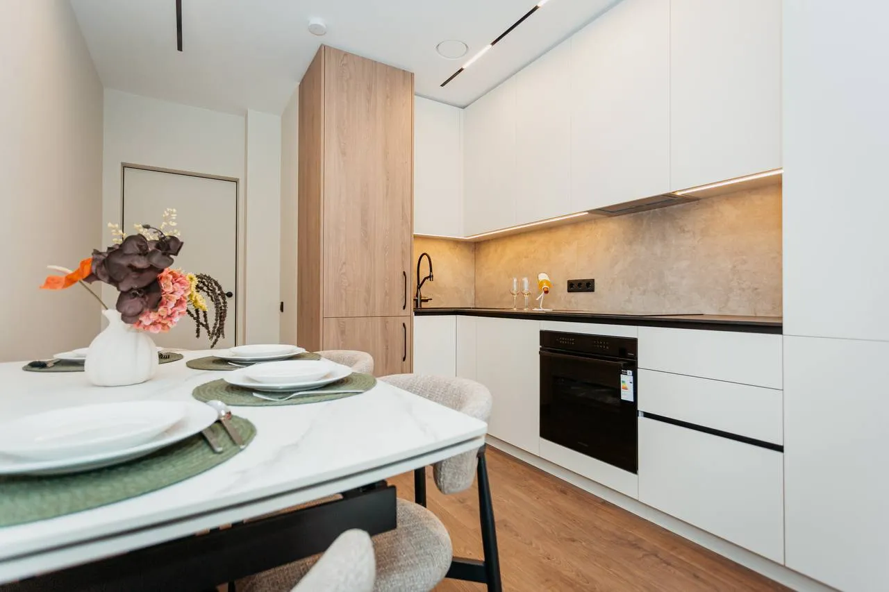 Chișinău Buiucani str. Vasile Lupu 9