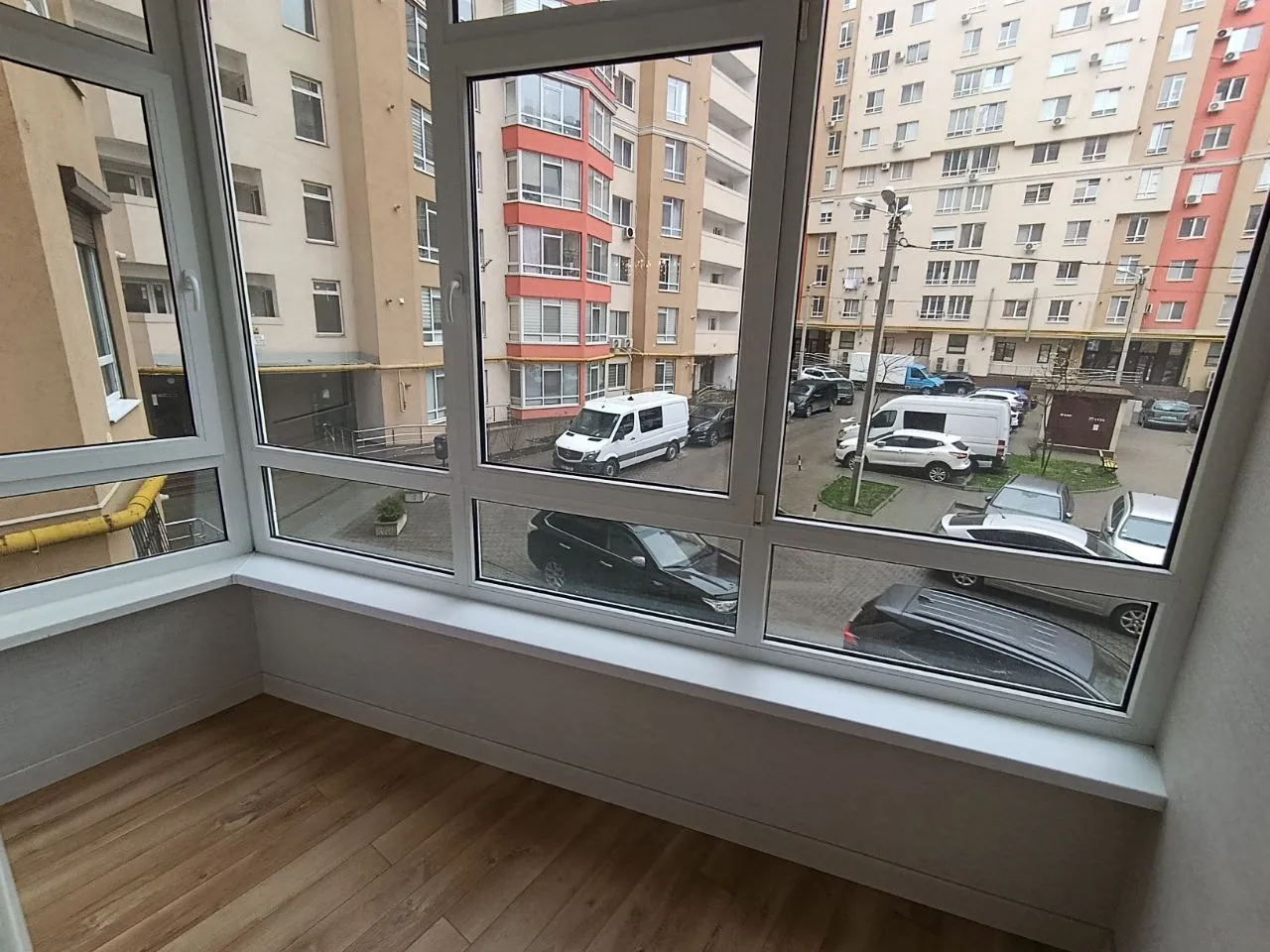 Chișinău Ciocana str. Ginta Latină 9