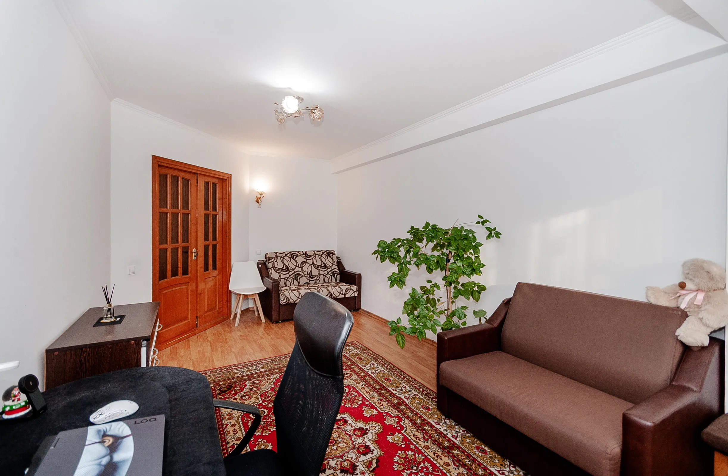 Chișinău Botanica bd. Cuza Vodă 7