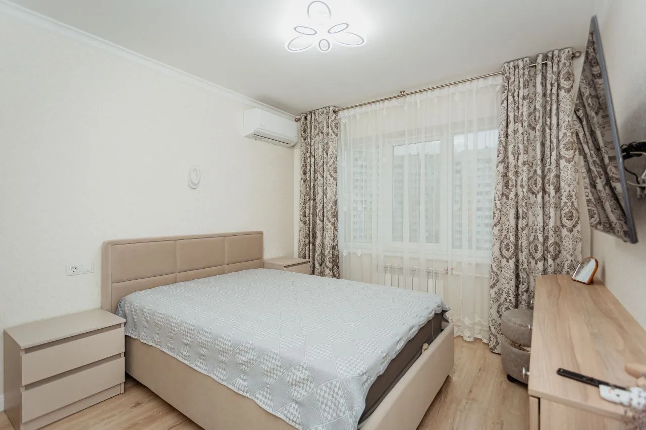 Chișinău Rîșcani bd. Moscova 4