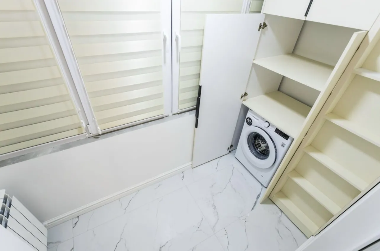 Chișinău Buiucani str. Ion Buzdugan 8