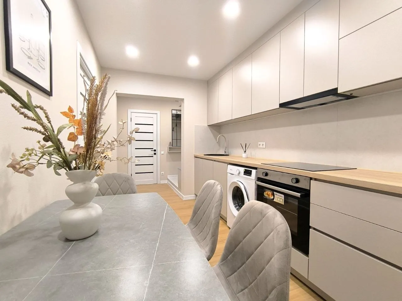 Chișinău Buiucani str. Nicolae Costin 1