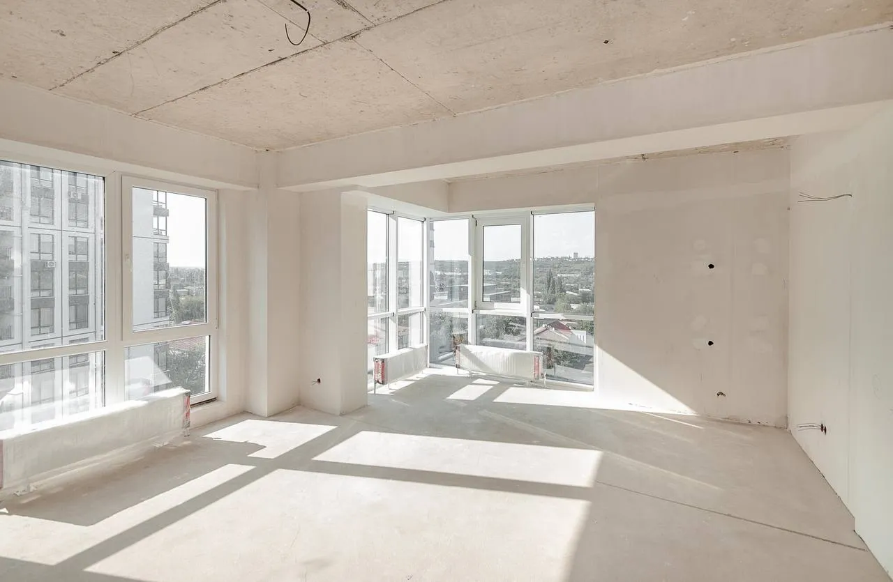 Chișinău Centru str. Calea Ieșilor 3