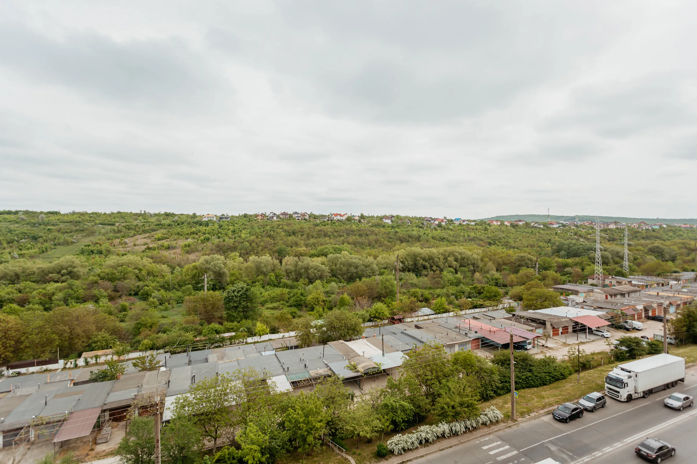 Chișinău Ciocana str. Nicolae Milescu Spătaru 10