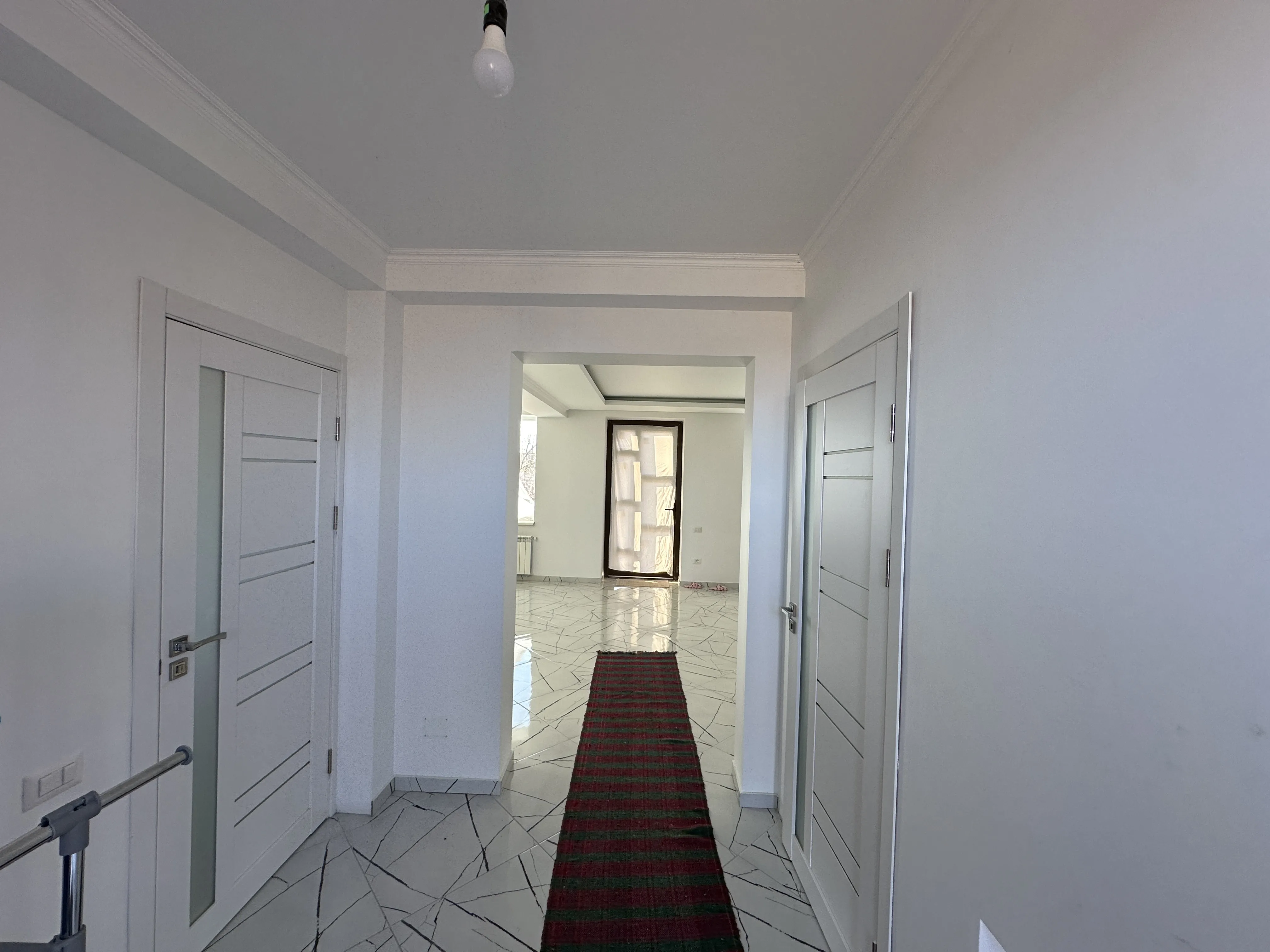 Strășeni Cojușna str. Valeriu Cupcea  10