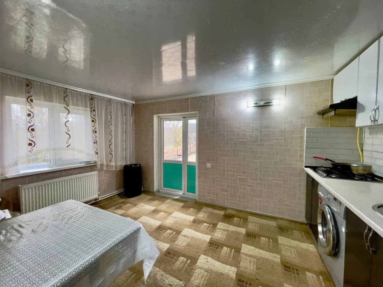 Chișinău Băcioi, str. Doina 8