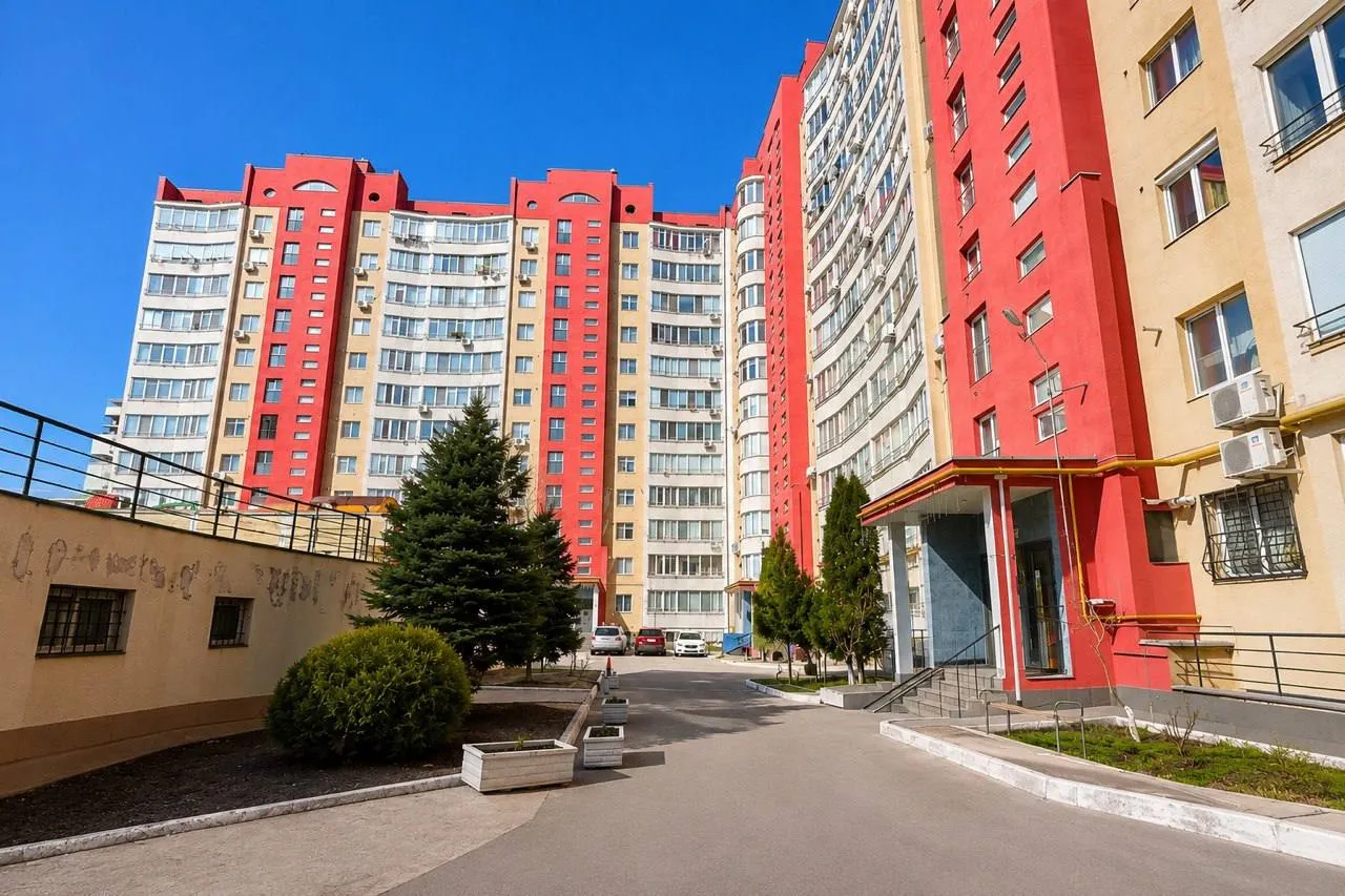 Chișinău Telecentru str. Drumul Viilor 10