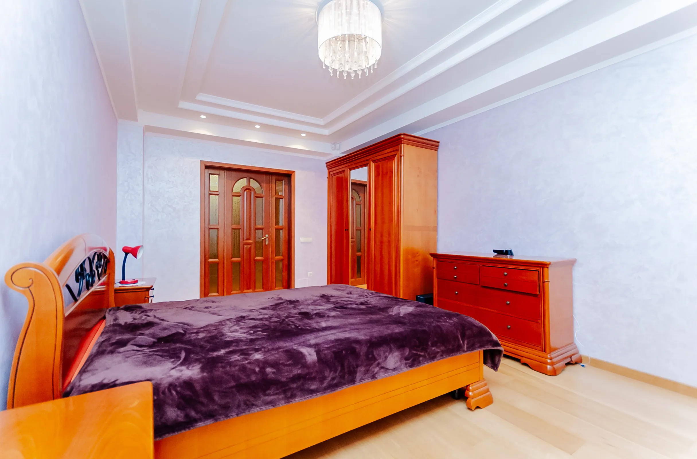 Chișinău Buiucani str. Alba Iulia 9