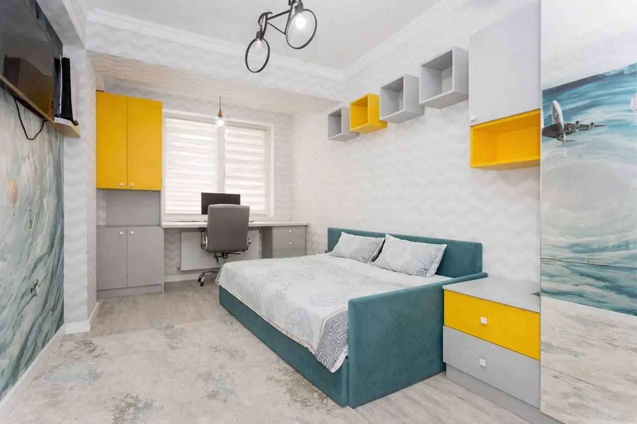 Chișinău Centru str. Nicolae Testemițanu 8