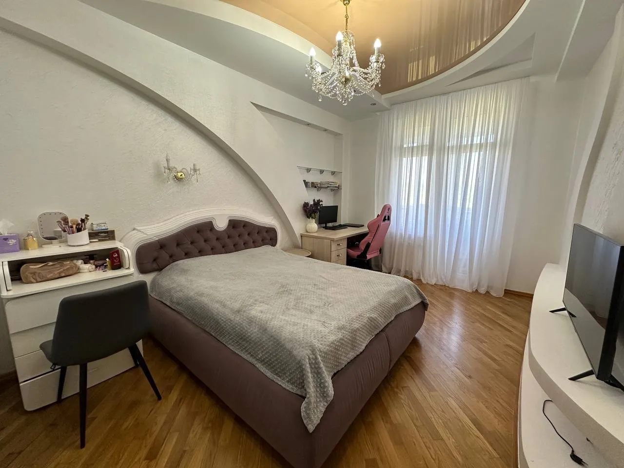 Chișinău Rîșcani str. Academician Sergiu Rădăuțanu 7