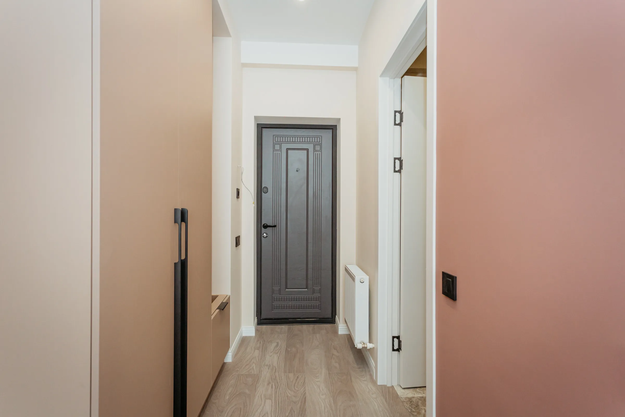 Chișinău Ciocana str. Nicolae Milescu Spătaru 9