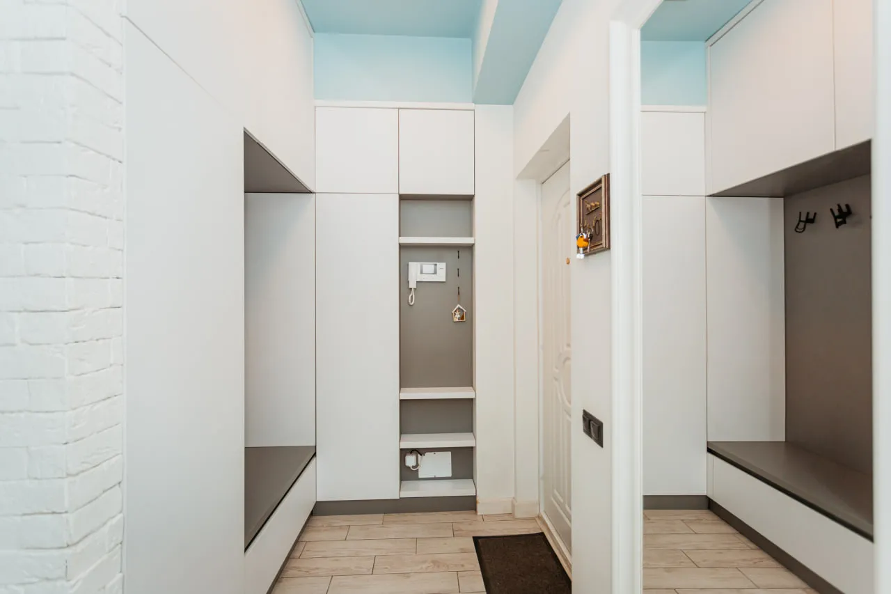 Chișinău Rîșcani str. Fiodor Tolbuhin 13