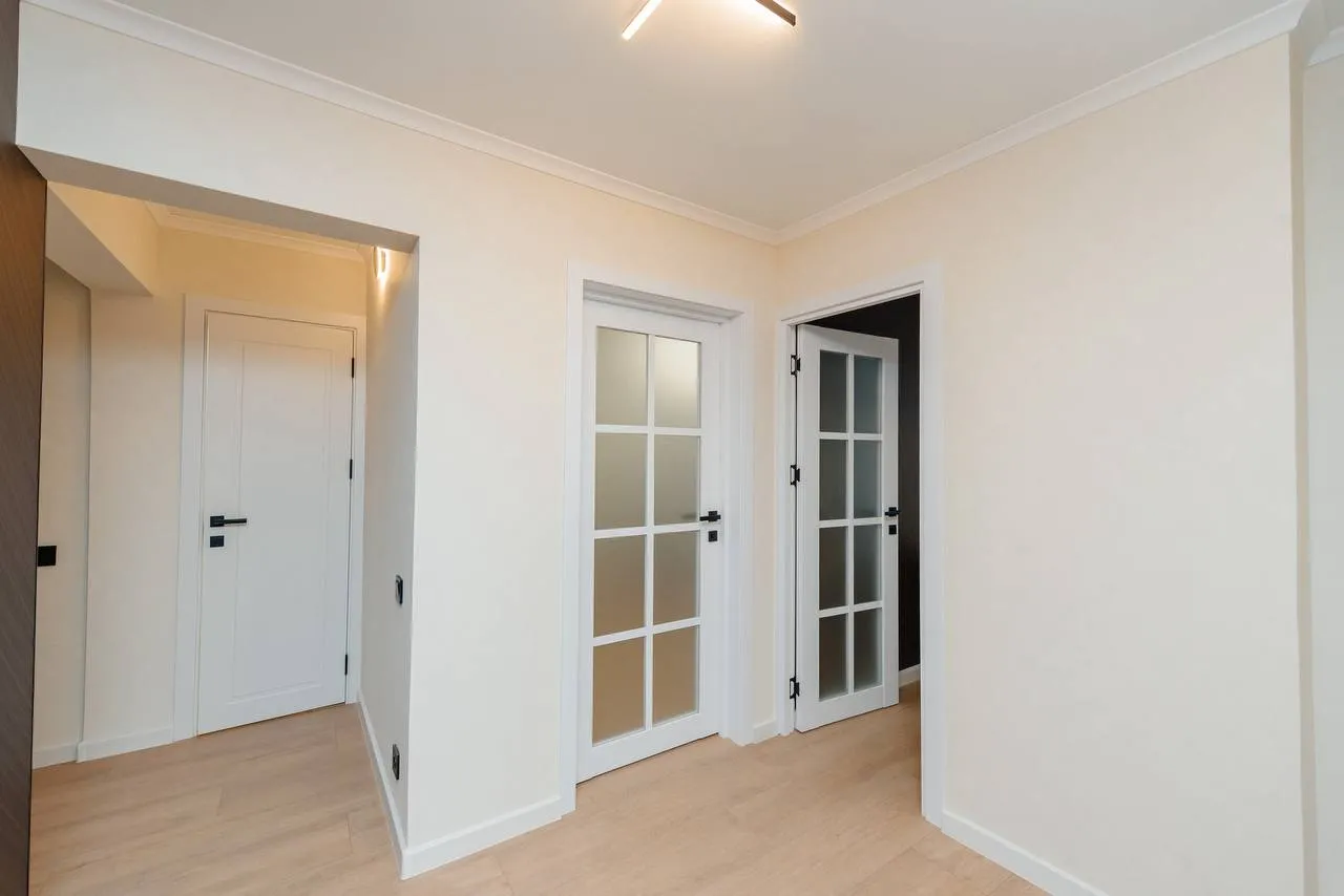 Chișinău Centru str. Albișoara 13