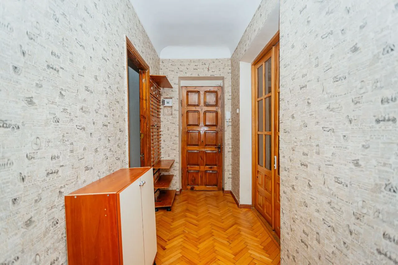 Chișinău Centru str. Pușkin 12