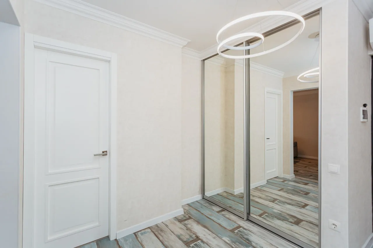 Chișinău Botanica bd. Dacia 16