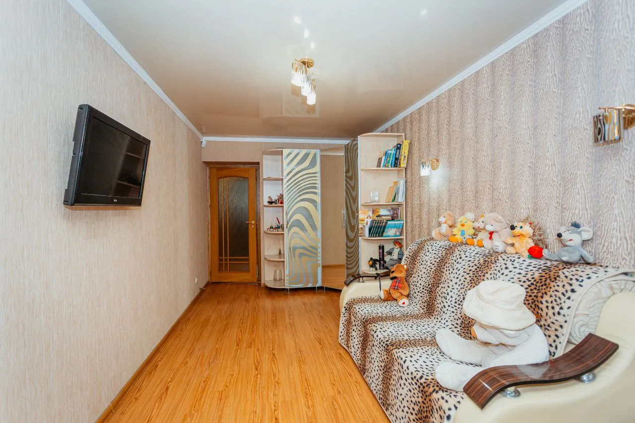 Chișinău Bubuieci str. Miorița 7