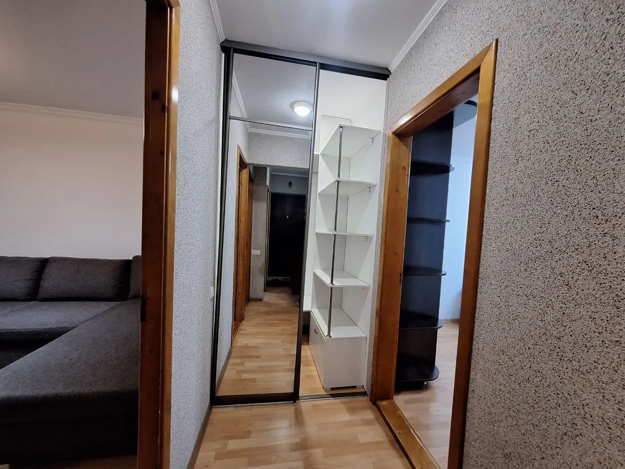 Chișinău Botanica str. Teilor 7