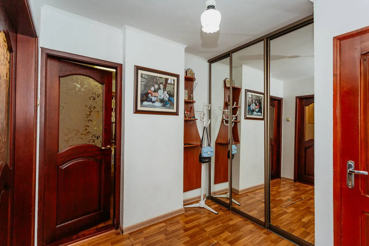 Chișinău Ciocana str. Ginta Latină 11