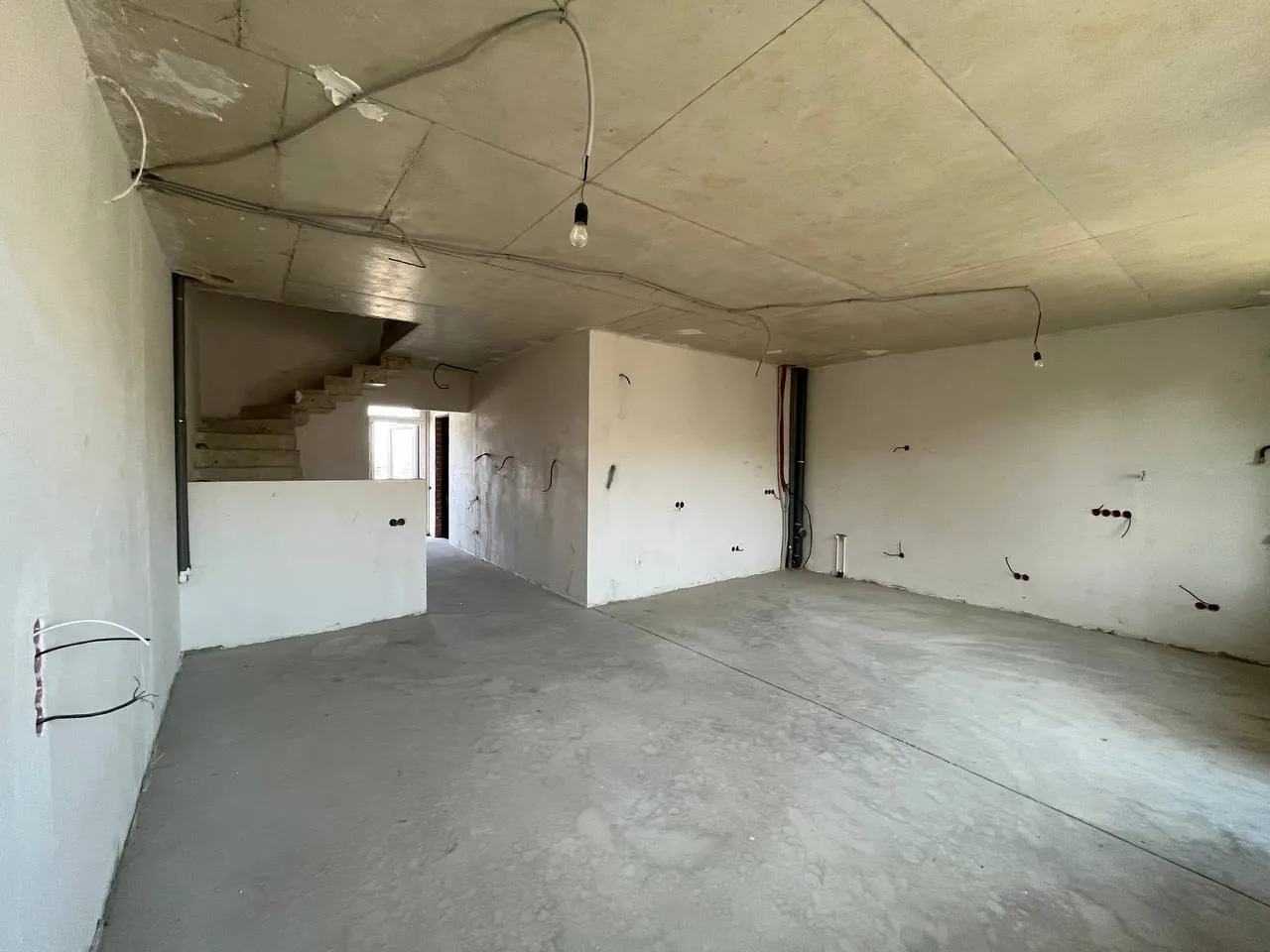 Chișinău Goianul Nou str. Gloriei 2