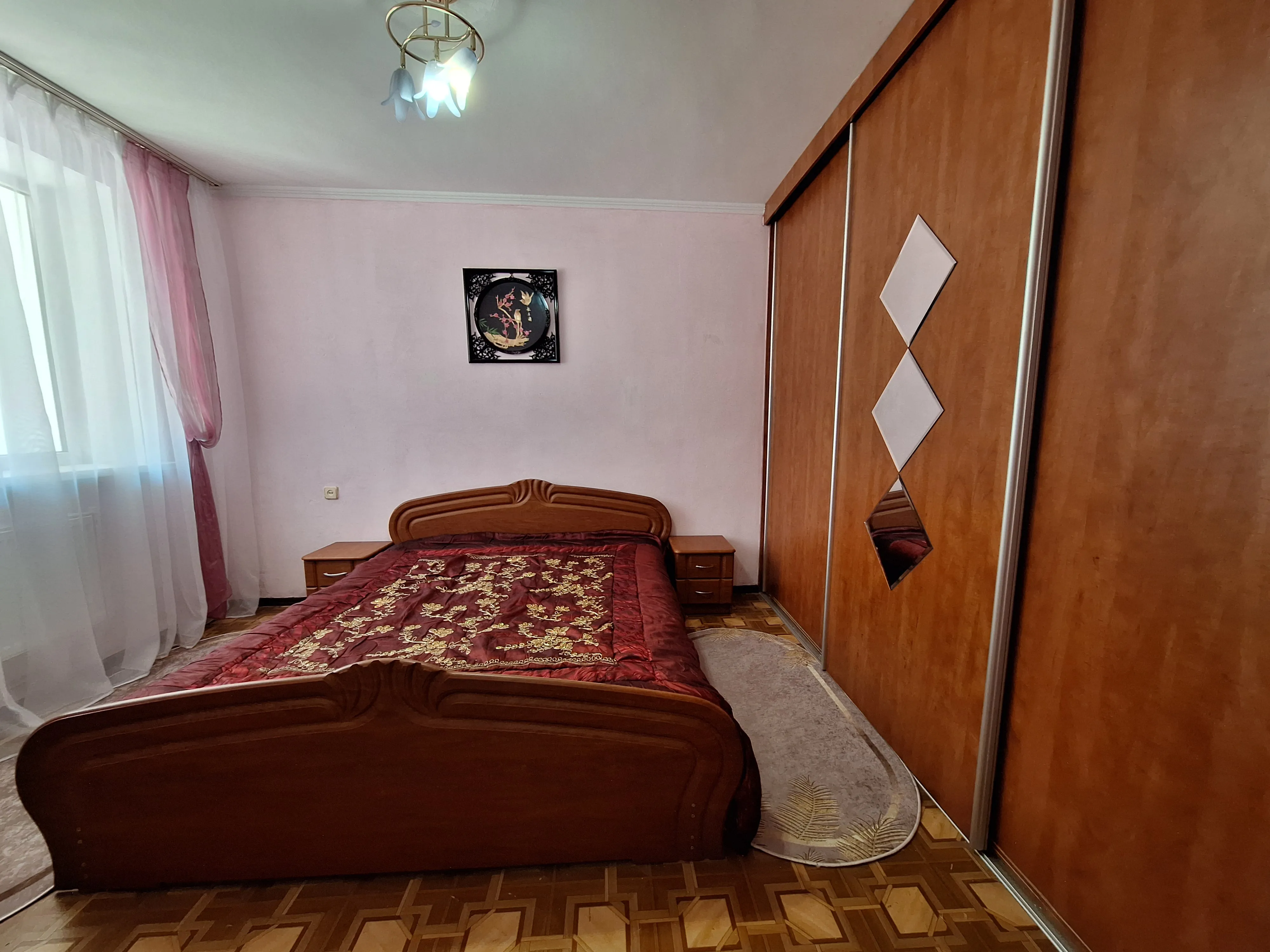 Chișinău Centru str. Mitropolit Gurie Grosu 6