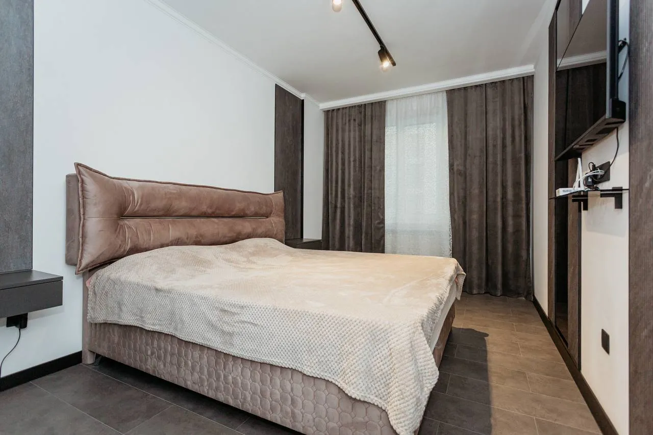 Chișinău Buiucani str. Ion Buzdugan 8