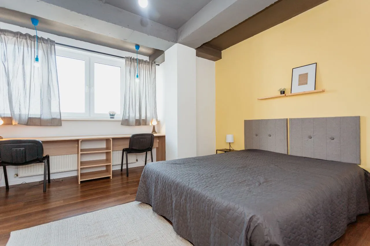 Chișinău Centru str. Nicolae Testemițanu 5