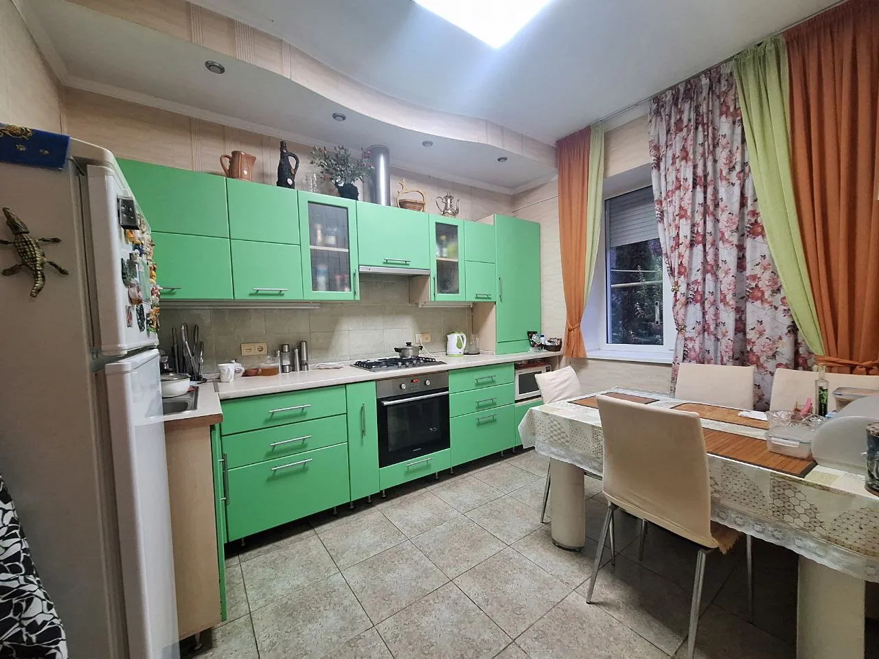 Chișinău Codru str. Europa 7