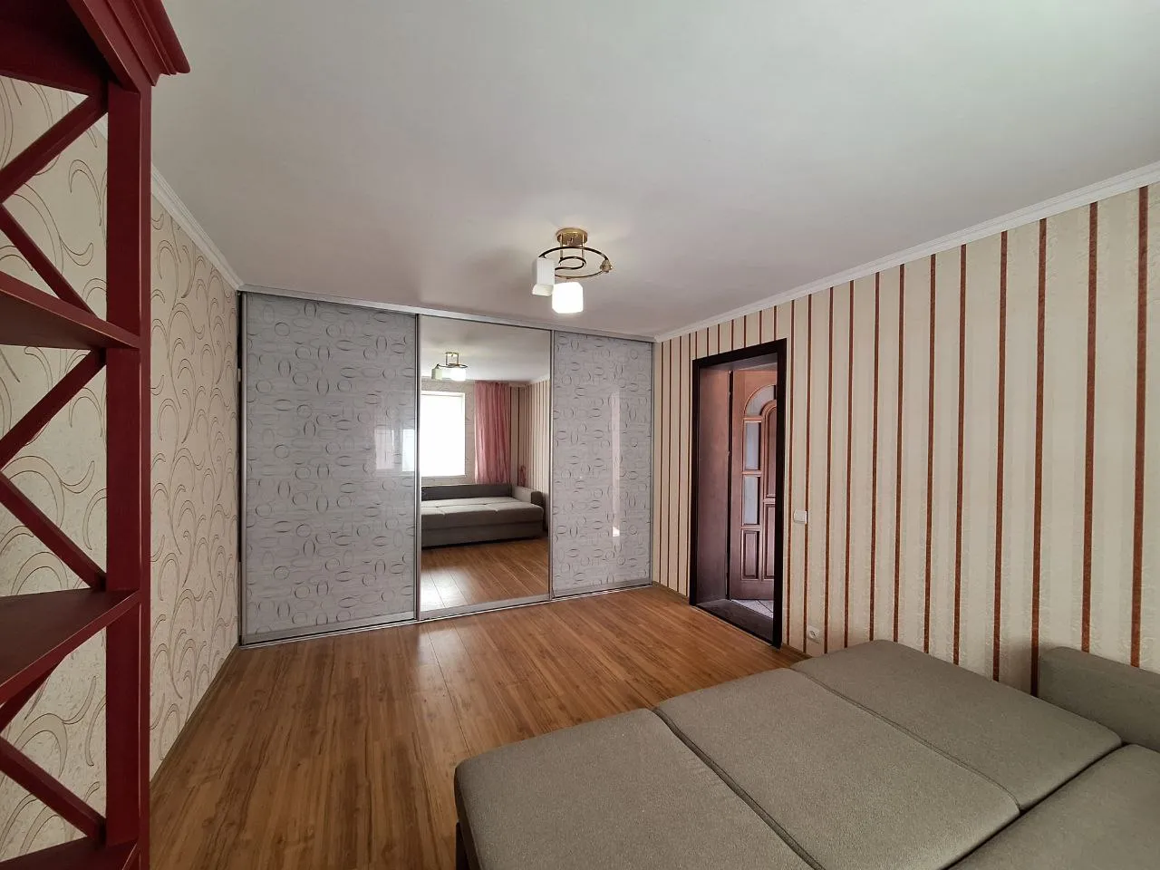 Chișinău Telecentru str. Mihail Lermontov 10